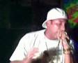 MC Frank no Florença