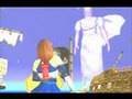 Soul Blade ( PS ) Sophitia ending