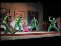 PATACLAUN - IMPRO Jacksons Cuacuatreros del sabor