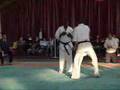 Open de Bayeux 2007:Qualifications division Elite Poule B