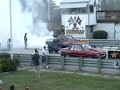 Code Red Goes 5.62 in the 1/8th Mile