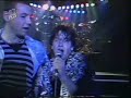 U2 Eleven o'clock tic toc - Berlin 1981