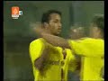 Fiorentina Vs Barcelona 1-3 Highlights