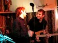 Elevation - Gloria