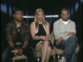 DAMIAN DANTE, DAMON JR WAYANS, SHOSHANA BUSH DANCE FLICK INT