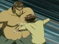 Kenichi vs Ragnarok