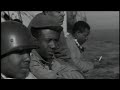 World War II- The Beaches at Normandy