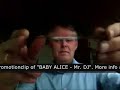 Baby Alice - Mr. DJ Baby Alice - Mr. DJ