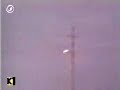 Ovni chocando en Nuevo mexico http://ovni.blogsome.com