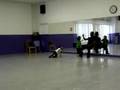 Recital 2008 Piece