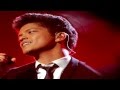 Bruno Mars It Will Rain Live Performance 2012 Grammy Awards Kelly Clarkson What Doesn