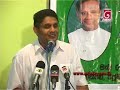 No need for permission - Sajith