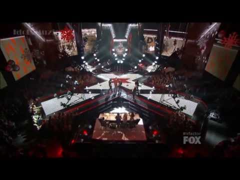 One Direction - Midnight Memories (shred)