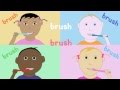 Brush Your Teeth
