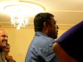 SVSS get together at Cosmopolitan Club