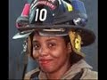 Firefighter Tribute-Broken