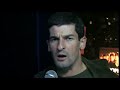 Robert Grant of \"Reno 911\" improvs at last \"ARMANDO\" benefit
