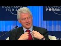 Clinton Slams Bachmann's SOTU Response