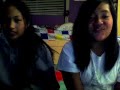 Mariah & Micaela- Singing Down by Jay Sean ft. Lil Wayne