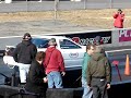 Enzo Racing IRS FC 9.0 @ 159mph 11-22-09 Atco Import vs. Domestic