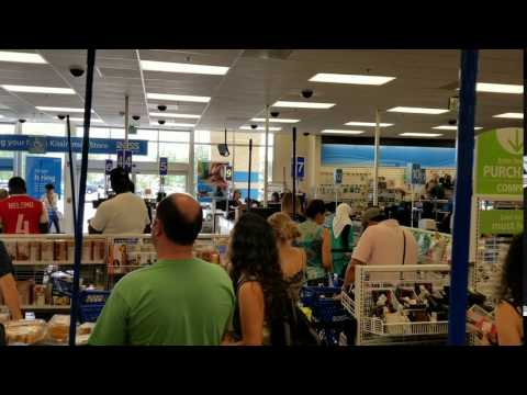 Ross Dress For Less - Negative