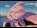 La saga di MajinBu