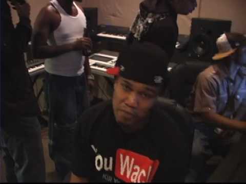 DJ MLK, DJ BRAD, BOHAGON, KORLEON, DJ, QUEST in ATL.