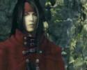 Dirge of cerberus, paperthin.