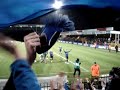 Roeselare - Club Brugge (9-12-2007): einde match Roeselare - Club Brugge (9-12-2007): einde match