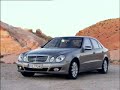 MERCEDES New York new E class MERCEDES New York new E class