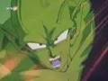 Piccolo & Gohan (Nickelback-Savin' Me)