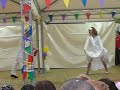 kenia fundora e daniele sechi - rumba kenia fundora e daniele sechi - rumba