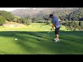 Laguna Seca Golf Ranch