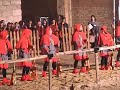 EL BALL DE LES TROMPETES