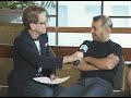 Mashina Entrevista 1322 CTV