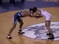 Dustin Schlatter vs. Joe Caramanica Dustin Schlatter vs. Joe Caramanica