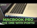 Apple 15-inch MacBook Pro (mid-2009) - The Definitive Review