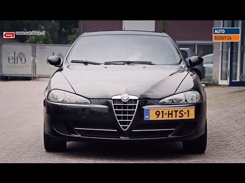 how to change timing belt on alfa romeo 147