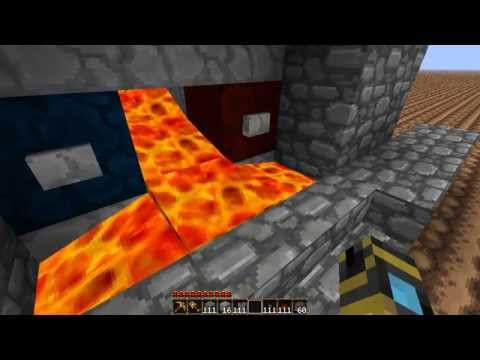 how to make a working sink in minecraft pc