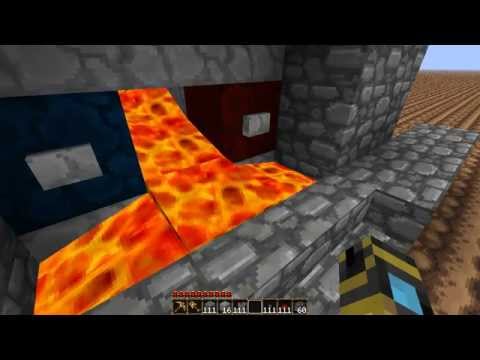 how to make a sink in minecraft pc