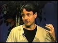 Prt I Cellular Memory Release interview Prt I Cellular Memory Release interview