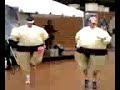 Goodell Sumo Dance Goodell Sumo Dance