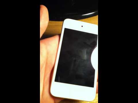 comment reparer un iphone 3gs qui s'allume plus