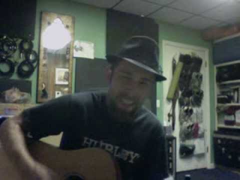 Arthur dewitt - One of my new songs written for an upcoming project. Stay Tuned!