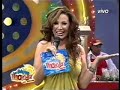 vanessa en la super movida de janet