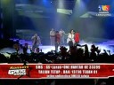 Gangstarz Final - One Nation Emcee (1st round)