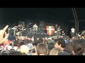 BERRI TXARRAK en el VIÑAROCK 2008. 