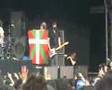 BERRI TXARRAK en el VIÑAROCK 2008. BISAI BERRIAK