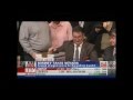 Clark County, Nevada Late Vote Count