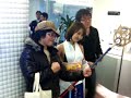 Robots-Dreams live at Tokyo #cgmnight with @dannychoo